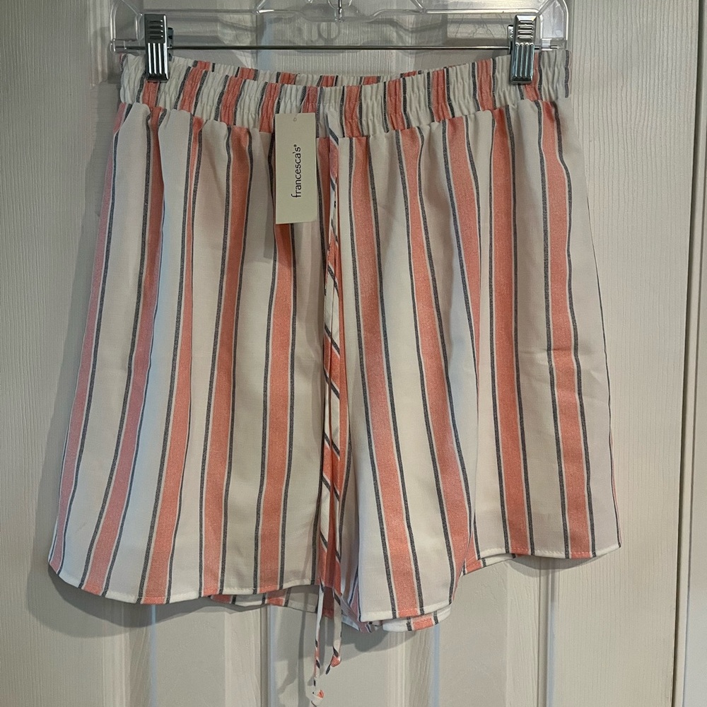 NWT miami shorts